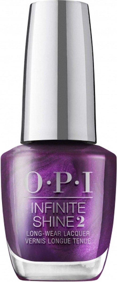 Goedkoopste OPI Infinite Shine - Let's Take an Elfie - Nagellak met Geleffect