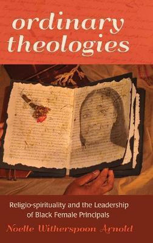 Ordinary Theologies - cover