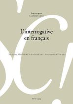 Sciences Pour La Communication- L'Interrogative En Fran�ais