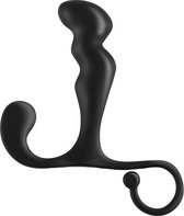 Anaal fantasie classix prostate stimulator