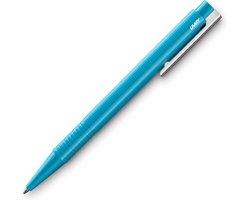 LAMY Logo M Balpen - Pacific