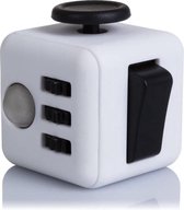 Fidget Cube- Fidget Toys- Anti Stress Speelgoed