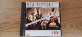 Sex Pistols - Raw! (CD)