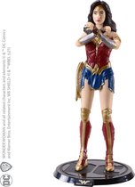 Noble Collection - DC Comics - WW84 - Wonder Woman - Speelfiguur