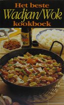 Beste wadjan wok kookboek