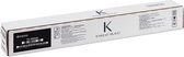 KYOCERA TK-8800K Toner Cartridge - BLACK - 30.000 Pages - 1T02RR0NL0 - for ECOSYS P8060cdn