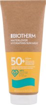 Biotherm Waterlover lait pour le corps 200 ml