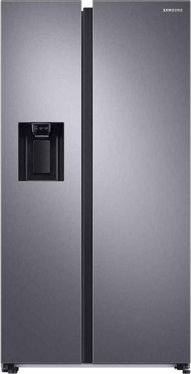 Samsung Amerikaanse koelkast RS68A8842S9