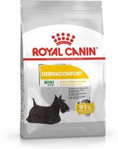 Royal Canin Ccn Dermacomfort Mini - Hondenvoer - 1 kg