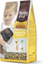 Hobbyfirst Hope Farms Guinea Pig Granola - Caviavoer - 2 kg