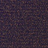 Deurmat - Binnen - Bruin - 60X90CM - Vocht EN vuil opname - Droogloopmat