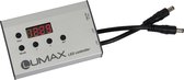 Akvastabil Lumax Led-Controller - Siècle des Lumières - 20 cm LED Zwart