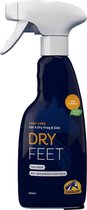 Cavalor Dry Feet Natural - Paardenverzorging - 250 ml