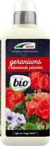 DCM Vloeibare Meststof Geraniums & Bloeiende Planten - Vloeibare meststof - 0,8 L