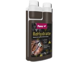 Pavo E'Lyte Liquid - Voedingssupplement - 1 l