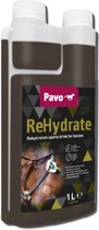 Pavo Rehydrate - Voedingssupplement - 1 l