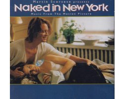 Naked in New York
