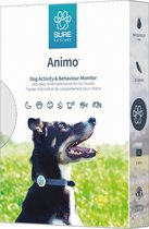 Sure Petcare Animo - activiteitentracker - gedragsmonitor - voor honden