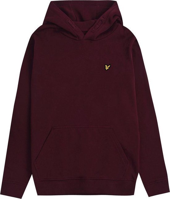 Lyle \u0026 Scott Kids Classic Oth Hoody 