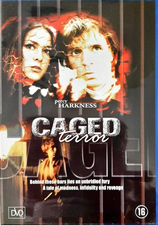 caged terror