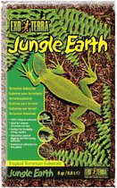 Substrat tropical Exo Terra Jungle Earth 8,8 l