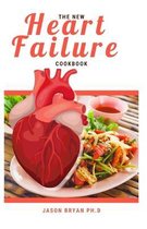 The New Heart Failure Cookbook