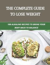 The complete guide to lose weight