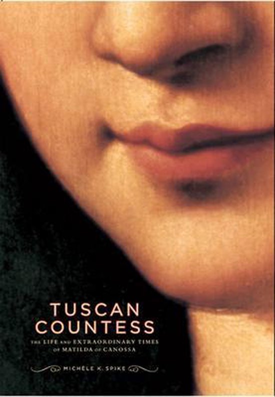 Tuscan Countess - cover