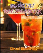 Martini Recipes Book