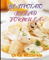 Best Potato Salad Formula