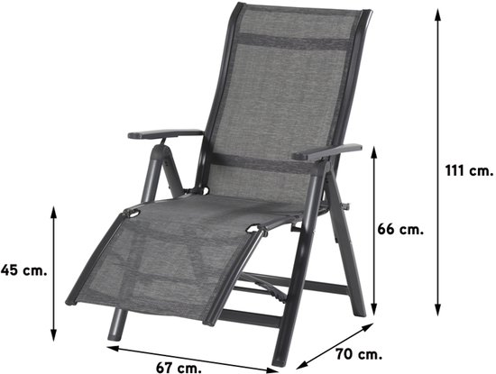 Hartman Alice relaxstoel - Xerix van Merkloos — afbeelding 2
