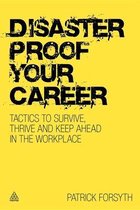 Disaster-Proof Your Career