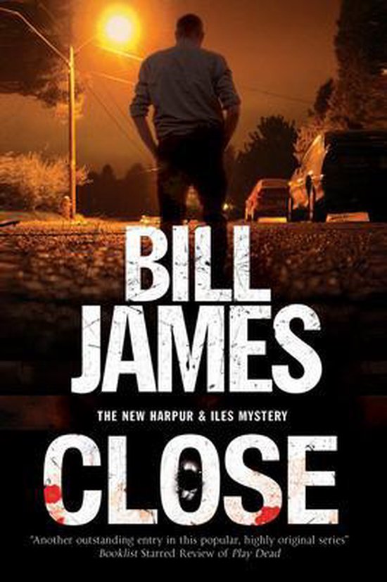 Close - cover