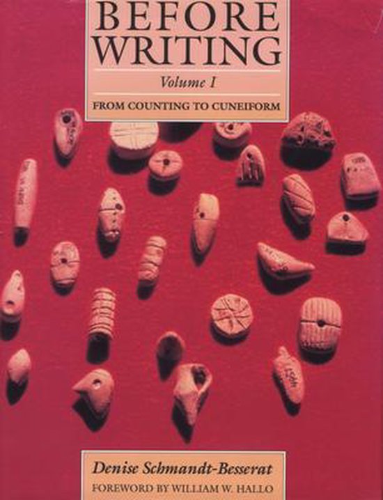 9780292707832 - Before Writing, Vol. I