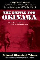 The Battle for Okinawa