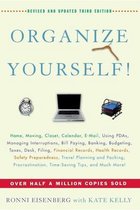 Organize Yourself