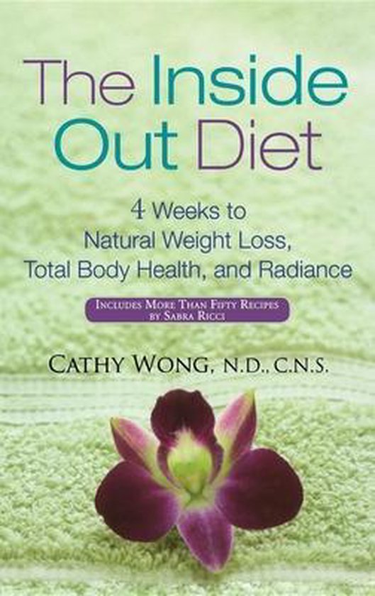 The Inside Out Diet - cover