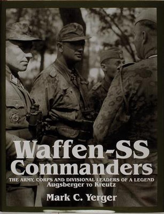 Waffen-SS