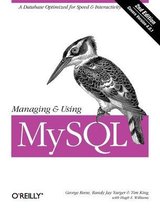 Managing & Using MySQL 2e