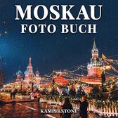 Moskau Foto Buch