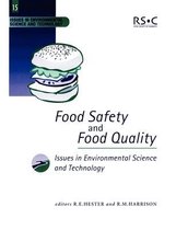 Food Safety And Food Quality