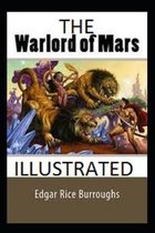 The Warlord of Mars Illustrated