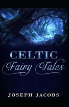 Celtic Fairy Tales by Joseph Jaco illustrated edition