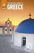 The Rough Guide to Greece (Travel Guide)