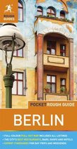 Pocket Rough Guide - Berlin