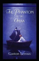 The Phantom of the Opera
