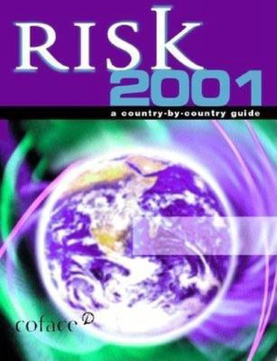 RISK 2001: A COUNTRY-BY-COUNTRY GUIDE - cover