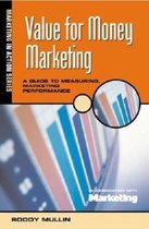 Value for Money Marketing