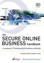 The Secure Online Business Handbook