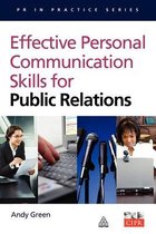 Effective Communication Skills For Public Relations